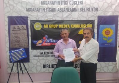 84.YENİ ATAMA SEVİNÇLİ