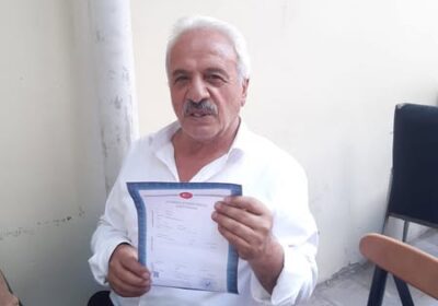 81. ATAMA KILIÇASLAN