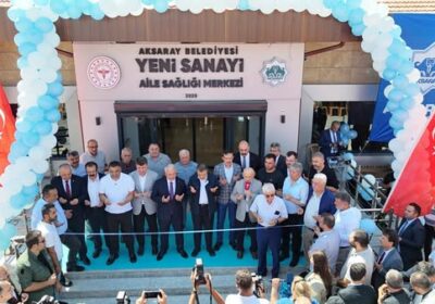 Gönülden verilen hizmet, en kalıcı şifadır…