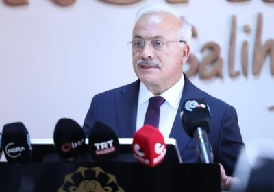 Daha huzurlu, güvenli, yaşanabilir ve tercih edilen bir Aksaray’ı hep birlikte inşa ediyoruz