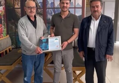 90.YENİ ATAMA ISI SEKTÖRÜ