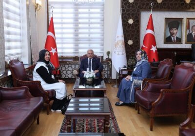 Aksaray Kadın Kolları