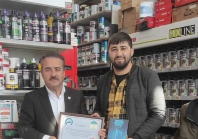 91.YENİ ATAMA ISI SEKTÖRÜ