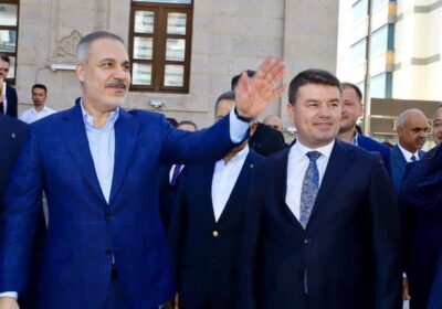 Aksaray