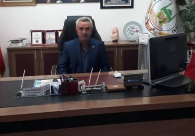 92.YENİ ATAMA YENİ ŞABANLI
