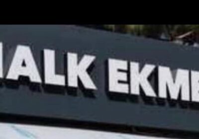Demirci Belediyesi farkı