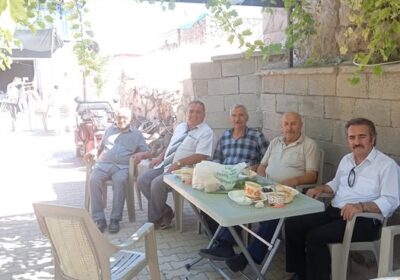 Şehrimiz’in enlerini ziyaret etmeye devam ediyoruz.