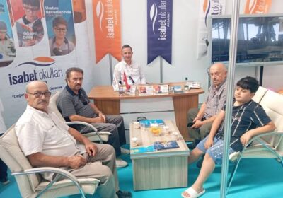 Kobi heyetimiz daima sahada, yatırım yapan, üreten, isdihtam eden girişimcilerin yanında.
