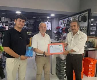 101. ATAMA SPOR SEKTÖRÜ