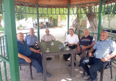 Her şey AKSARAY için.