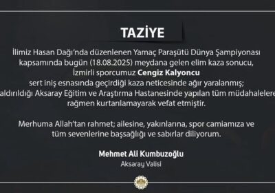 Taziye