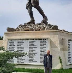 110. ATAMA KALKINMA KOMİTE ÜYESİ