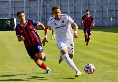 Tebrikler Aksarayspor’um!