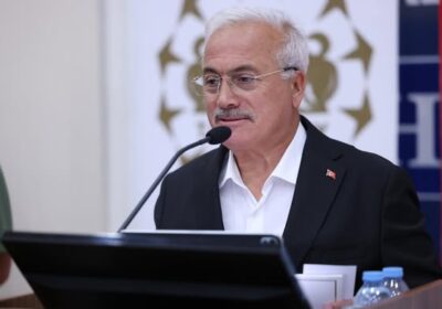 Aksaray’dan Dünyaya