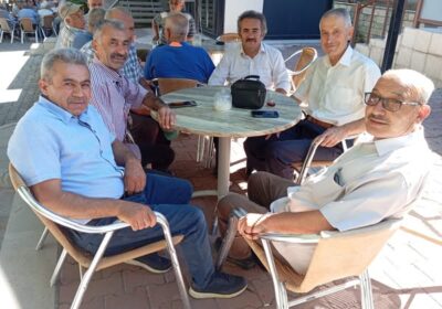 Kobi heyetimiz sürekli sahada