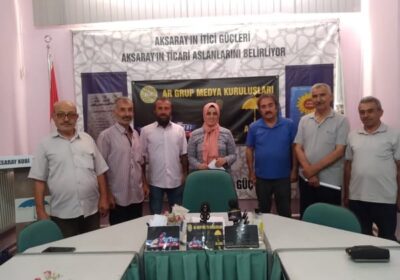 6. HAFTA MAZBATA TÖRENİMİZ. YENİ BAŞKANLARIMIZA HAYIRLI OLSUN.