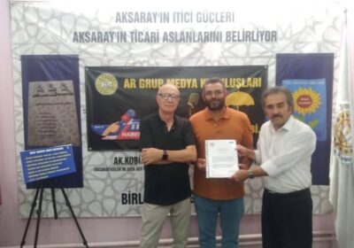 126. ATAMA DEMİRCİ