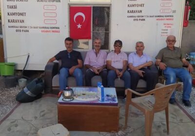 HER ŞEY AKSARAY İÇİN