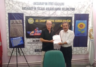 125. ATAMA KAKINMA KOMİTE BAŞK YARD.