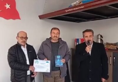 129. ATAMA SERVİS VE TAŞIMACILIK