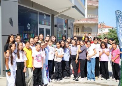 Eğitim, bir milletin yarınlarını inşa eden en sağlam köprüdür…