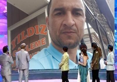 134. ATAMA HİZMET SEKTÖRÜ