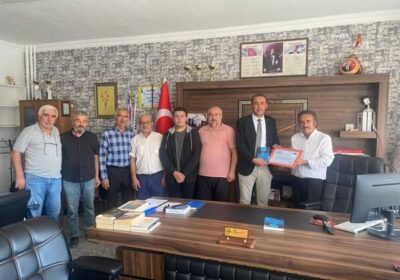 Her şey AKSARAY için.