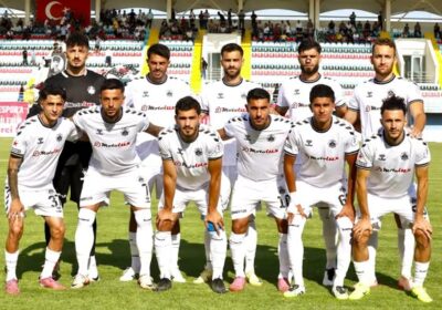 Tebrikler Bizim Takım