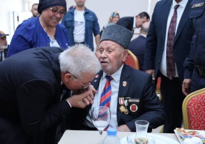 Aile ve Sosyal Hizmetler İl Müdürlüğü tarafından,