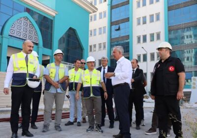 Aksaray Milli Eğitim Akademisi
