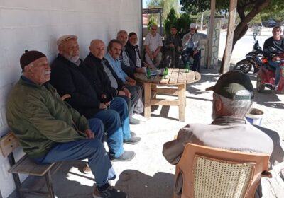KOBİ HEYETİ KALEBALTA’DA.