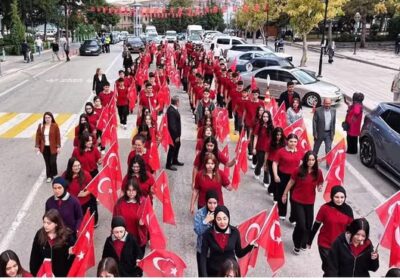 19 Eylül Gaziler Günü