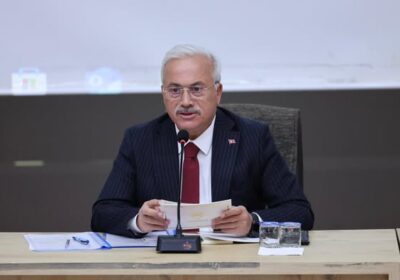 “Güvenli eğitim ortamı olmadan eğitimde verimlilik olmaz. Eğitimin tüm paydaşlarını her türlü risk, tehdit ve tehlikeden koruyacağız”