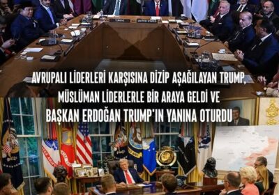Fark Var!