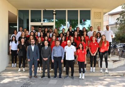 Filenin Sultanları yeni sezona hazır.