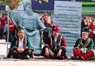 Ahilik Haftası