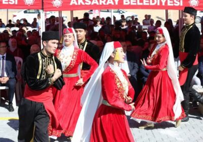 Aksaray’ımızın kültürel zenginliğine daima ışık tutmuşlardır.