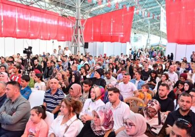 Bir şehri ayakta tutan en sağlam sütun, okuyan ve düşünen insanıdır…