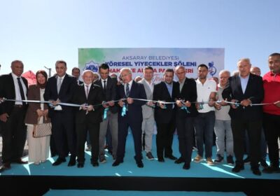 “Semt Pazarları, şehrin sosyal hayatı, kültürü ve dayanışmasının; mutfağı ise kimlik ve hafızasının sembolüdür”