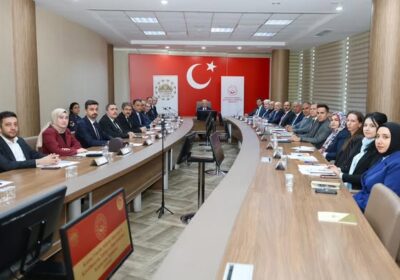 Kadına Yönelik Şiddetle Mücadele