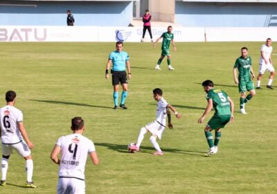 AksaraySpor