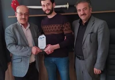 172. ATAMA ET ENTEGRE SEKTÖRÜ
