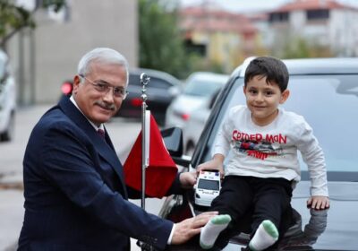 “Hane Ziyaretleri”