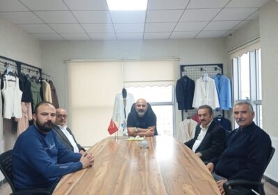 Kobi heyetimiz, syn Valimiz ve syn Kaymakamlarımızdan sonra, kurum müdürleri , belediye başkanları, stk’ başkanları, muhtarlar, esnaf ve sanayici ziyaretlerine devam ediyor.