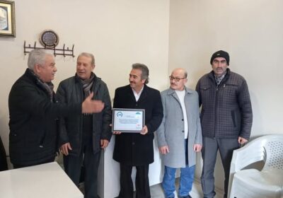169. ATAMA EKCİK YENİ KÖY