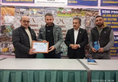 173. ATAMA BİNA YÖNETİM SEKTÖRÜ