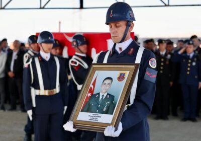 J.Asb.Çvş. Yunus Sütemen