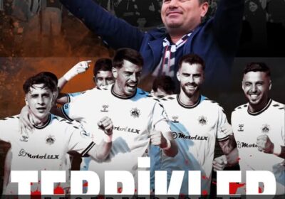 Zafer, inananların ve son ana kadar mücadele edenlerindir…