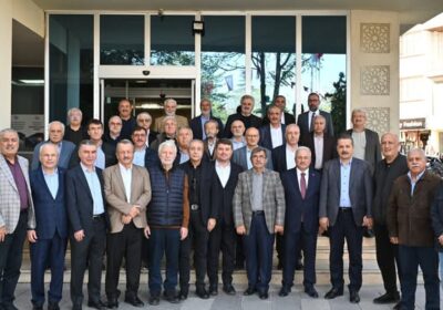 Aksaray’ımızın tarihini, kültürünü ve doğasını tanıtmak için çalışıyoruz.