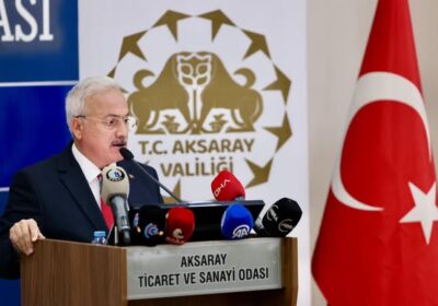 yatırım, istihdam, üretim ve teknoloji konularında istişare